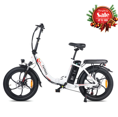 Fafrees F20 250W Electric Bike