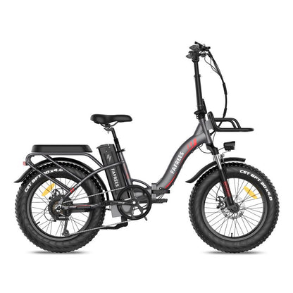 FAFREES F20 Max 500W 25km Electric Bike