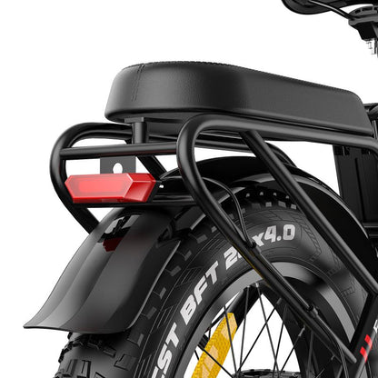 FAFREES F20 Max 500W 25km Electric Bike