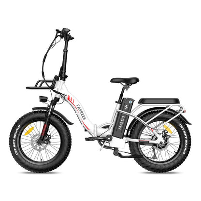 FAFREES F20 Max 500W 25km Electric Bike