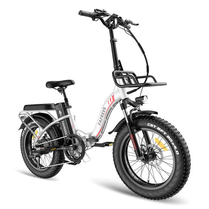 FAFREES F20 Max 500W 25km Electric Bike