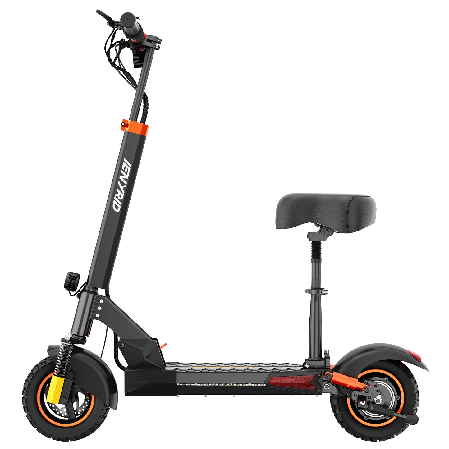 iENYRID M4 Pro S+ 800W All-Terrain Electric Scooter