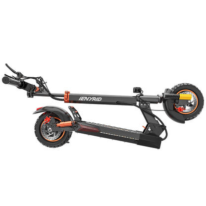 iENYRID M4 Pro S+ 800W All-Terrain Electric Scooter