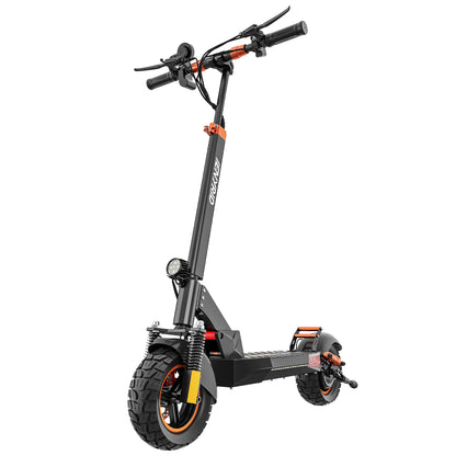 iENYRID M4 Pro S+ 800W All-Terrain Electric Scooter